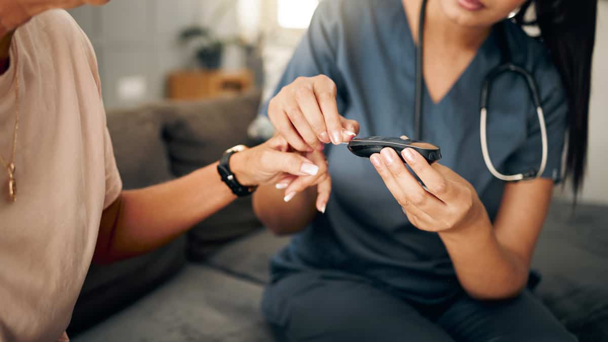 Diabète de type 1: vous êtes automatiquement admissible à un crédit d’impôt