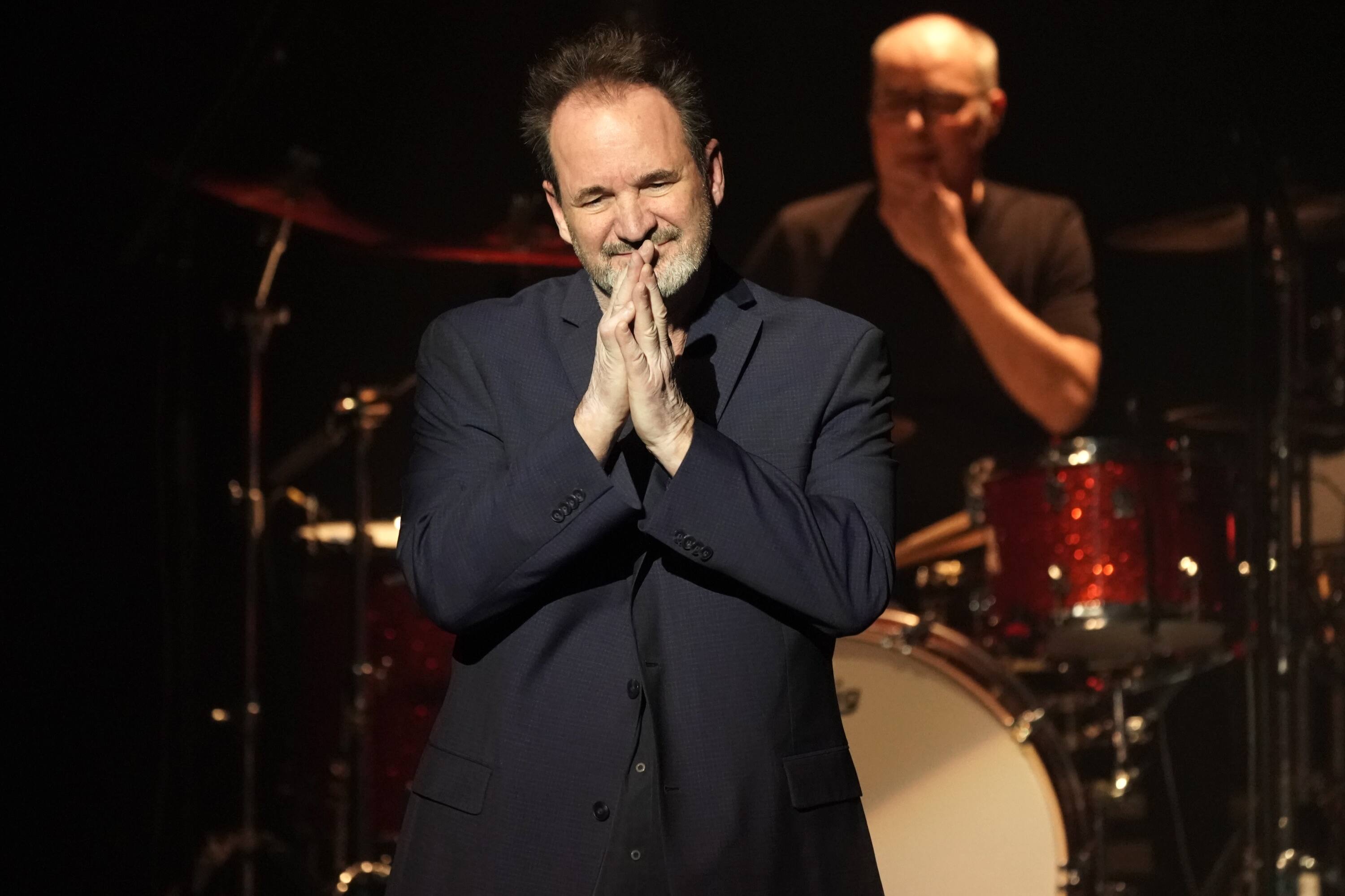 Paul Pich&eacute; f&ecirc;te ses 70 ans: 5 chansons inoubliables