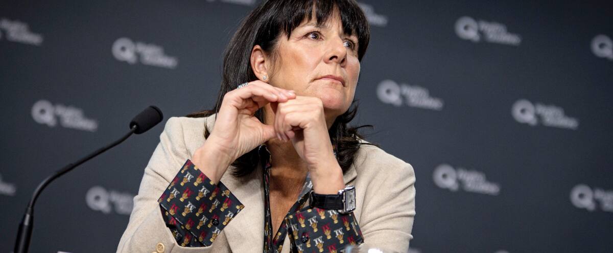 Après CGI, Sophie Brochu se joint au conseil d’administration de CAE