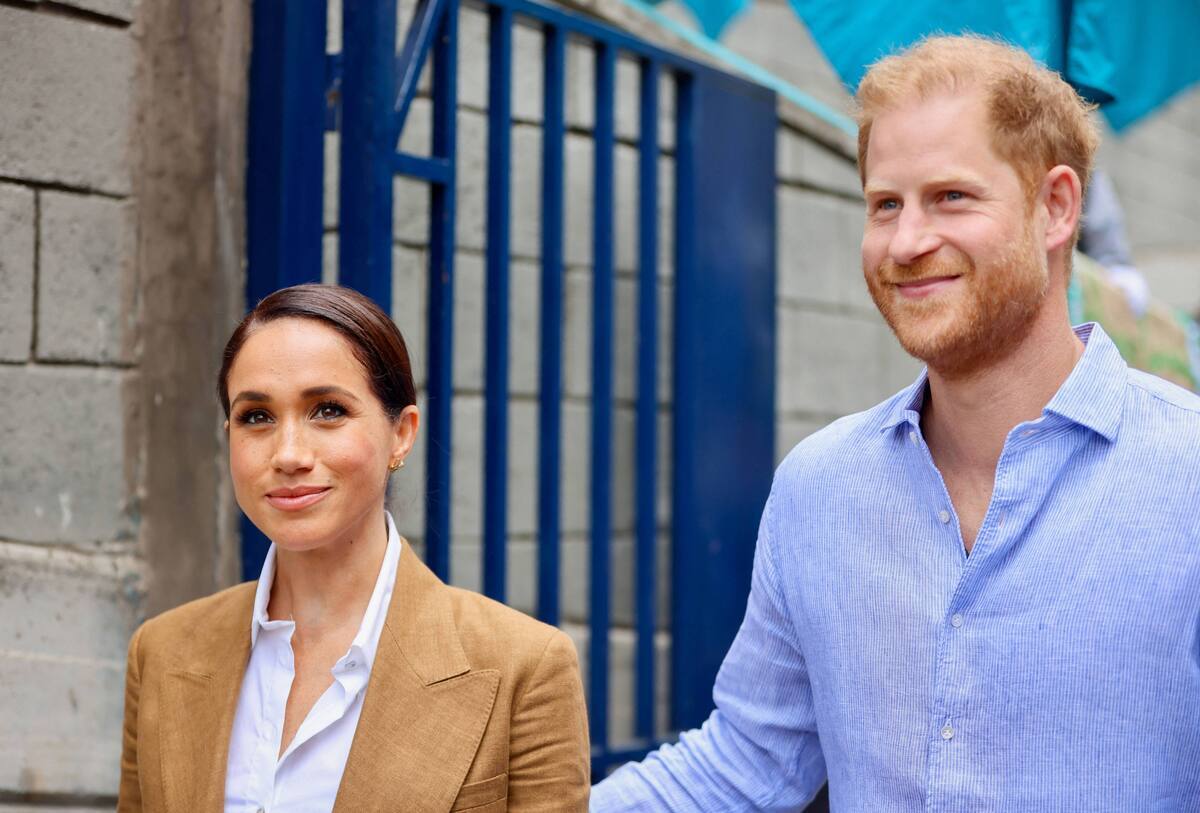 Meghan Markle arriesga el enjuiciamiento después del lanzamiento de su nueva marca