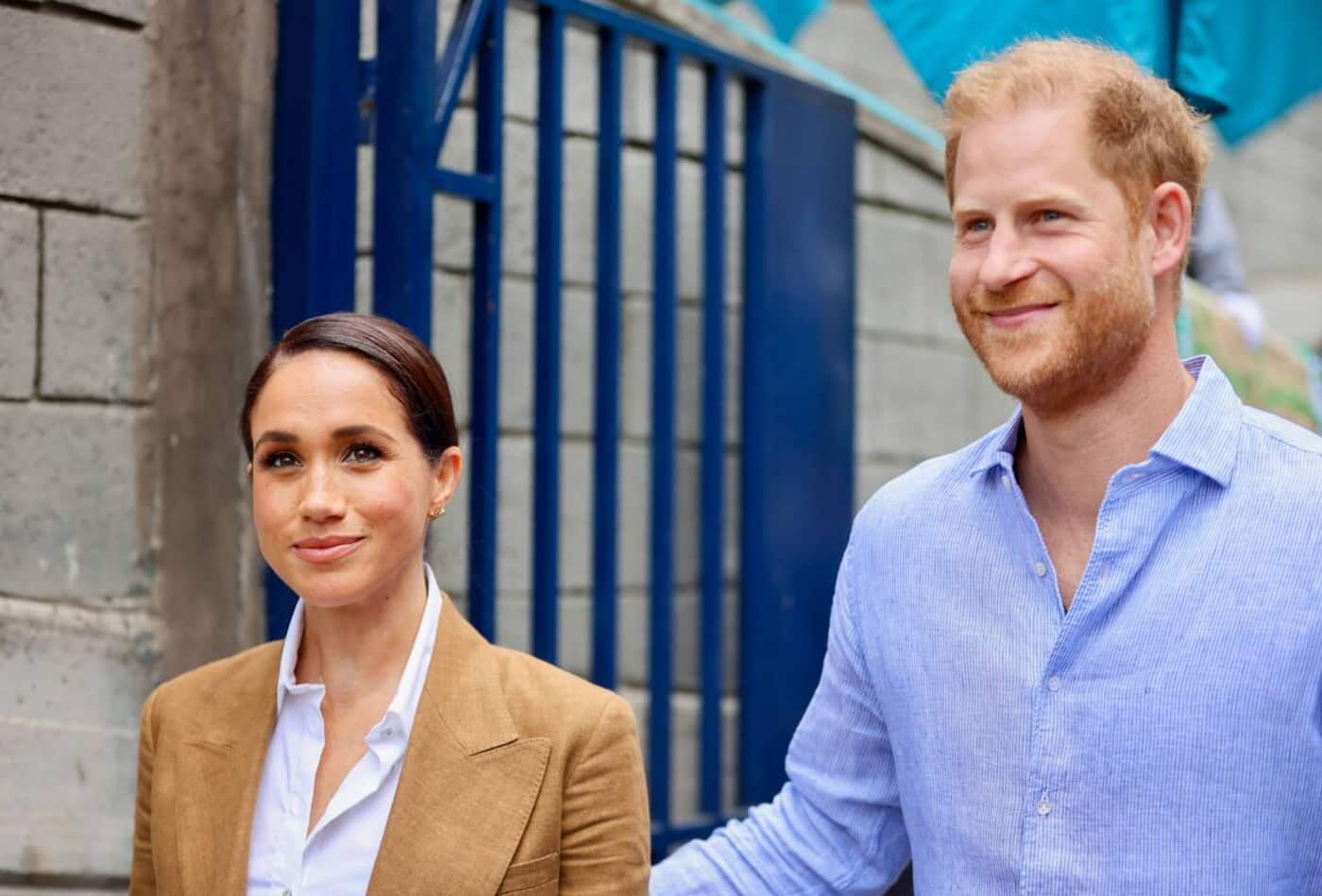 Meghan Markle risque des poursuites judiciaires après le lancement de ...
