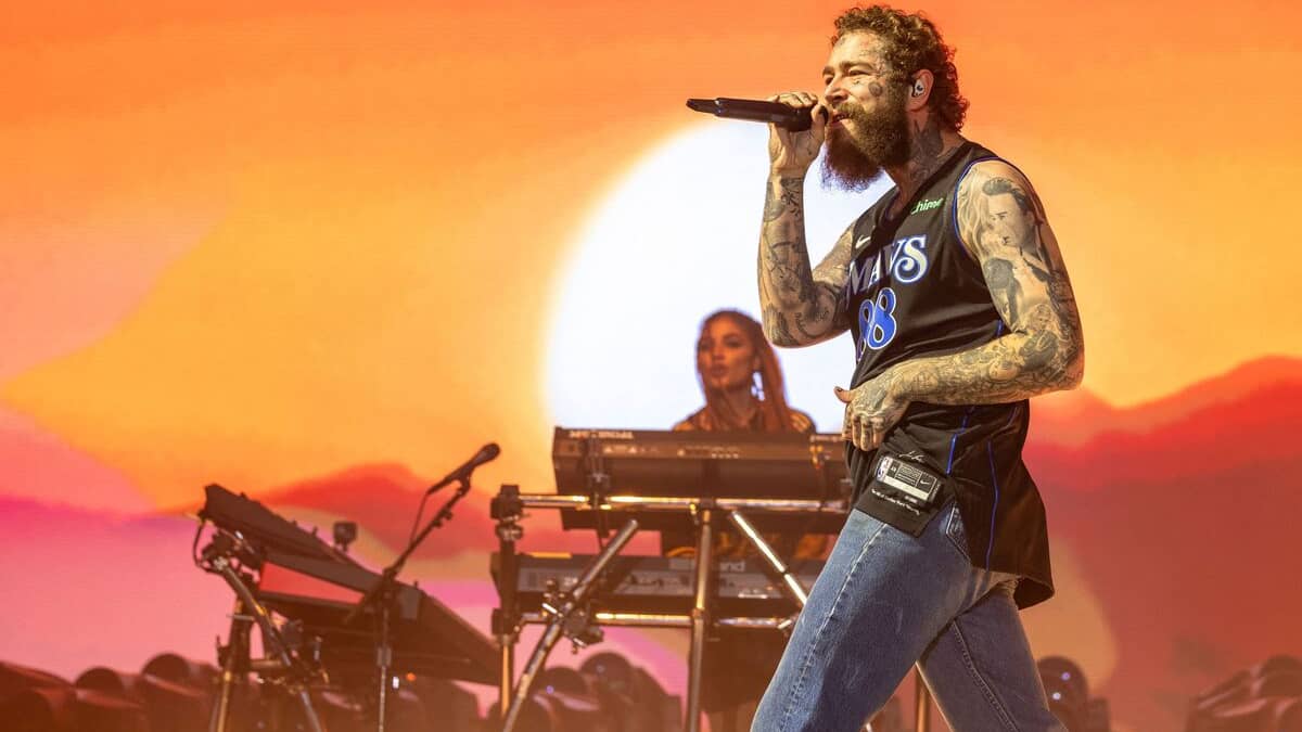 10 gros noms à ne pas manquer au Festival d’été de Québec