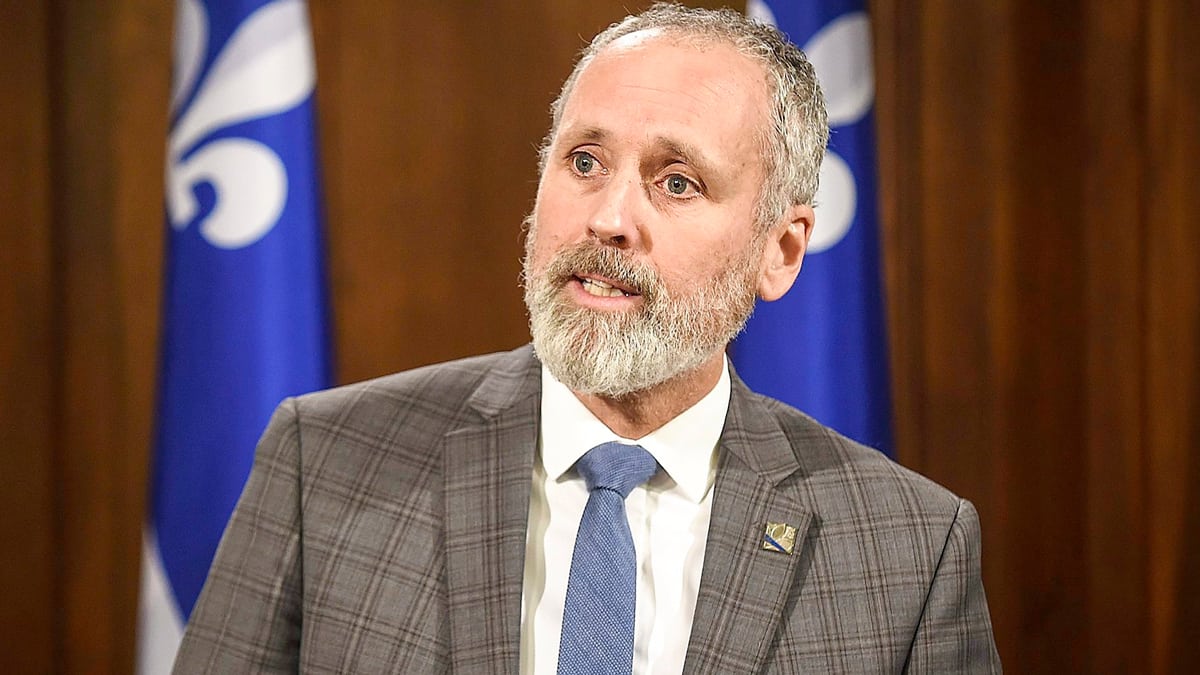 Le PQ présentera Vincent Marissal dans Taschereau