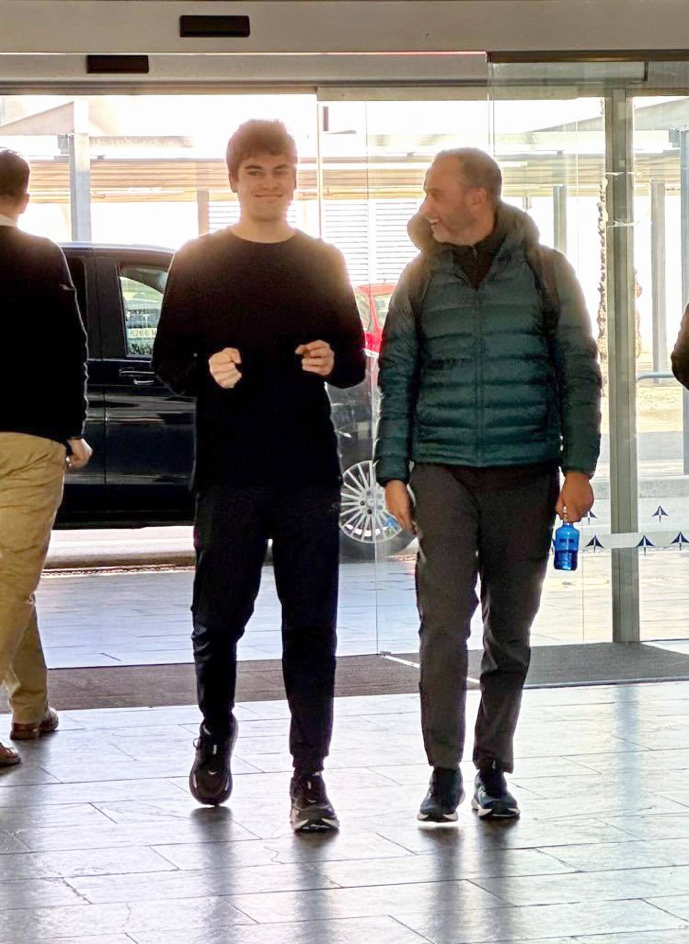 Formule 1: Lance Stroll disputera le Grand Prix de Bahreïn dimanche | JDQ