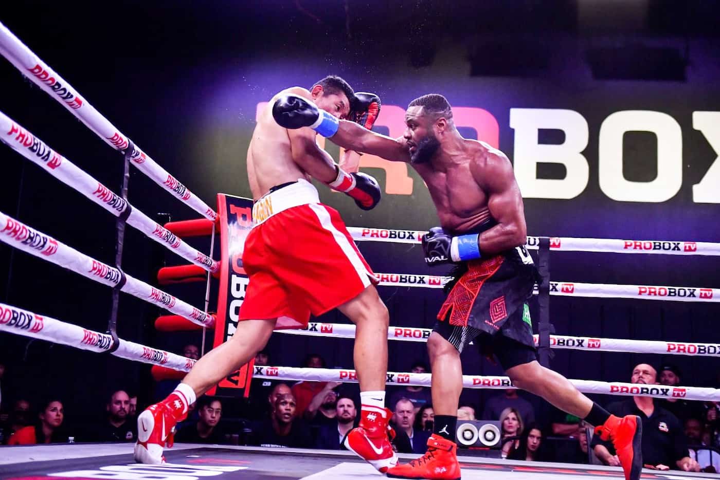 Jean Pascal est-il le plus grand boxeur québécois de tous les temps? | JDM