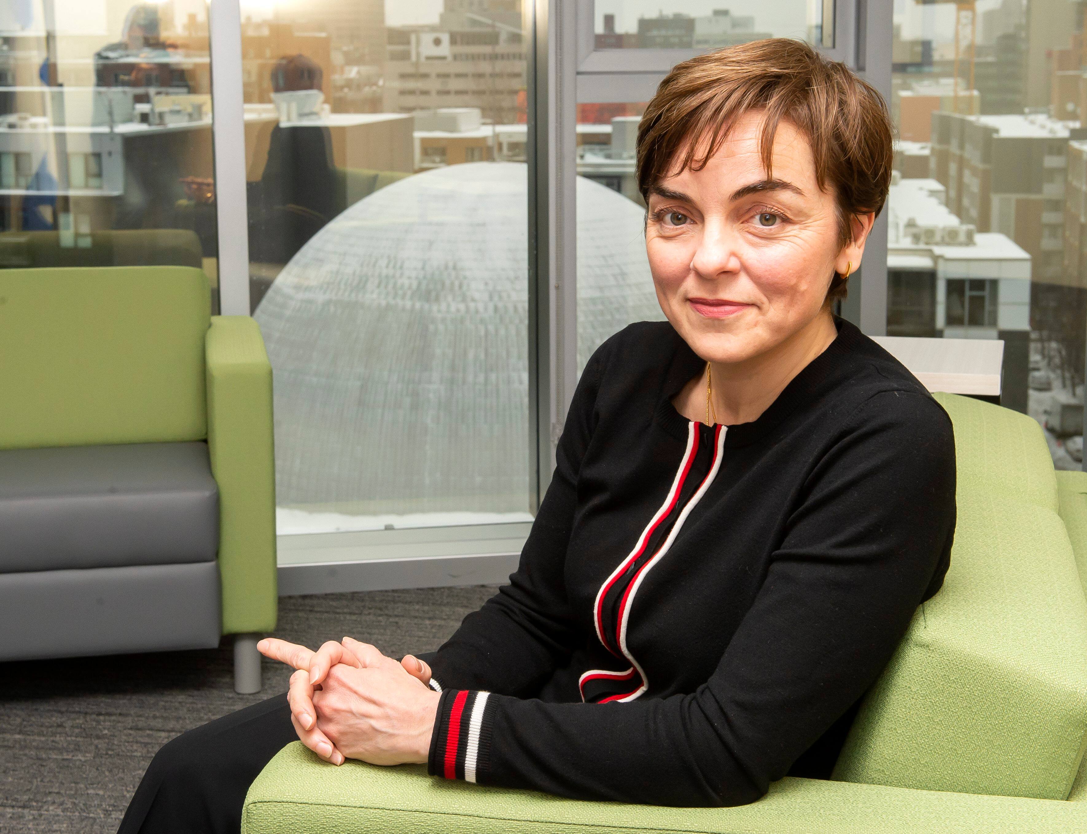 Legault et Fitz: ça ne pouvait plus durer 