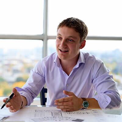 GEN-Victoria para las personas mayores amenazadas con el desalojo de la residencia Mont-Carmel en Montreal.