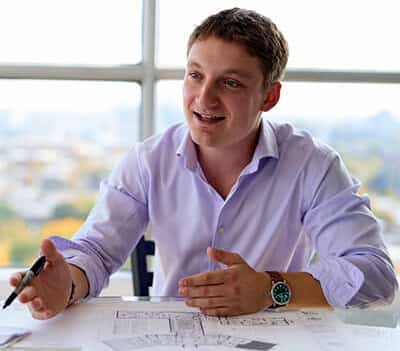 GEN-Victoria para las personas mayores amenazadas con el desalojo de la residencia Mont-Carmel en Montreal.