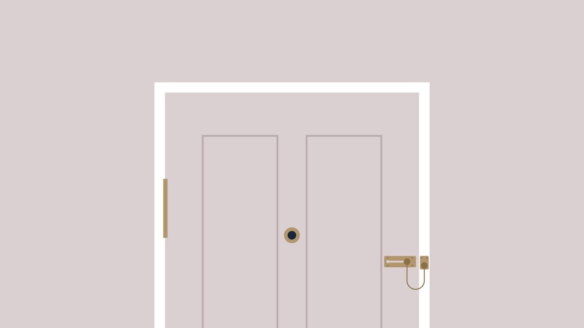 Voici pourquoi vous devriez verser une larme de temps à autre