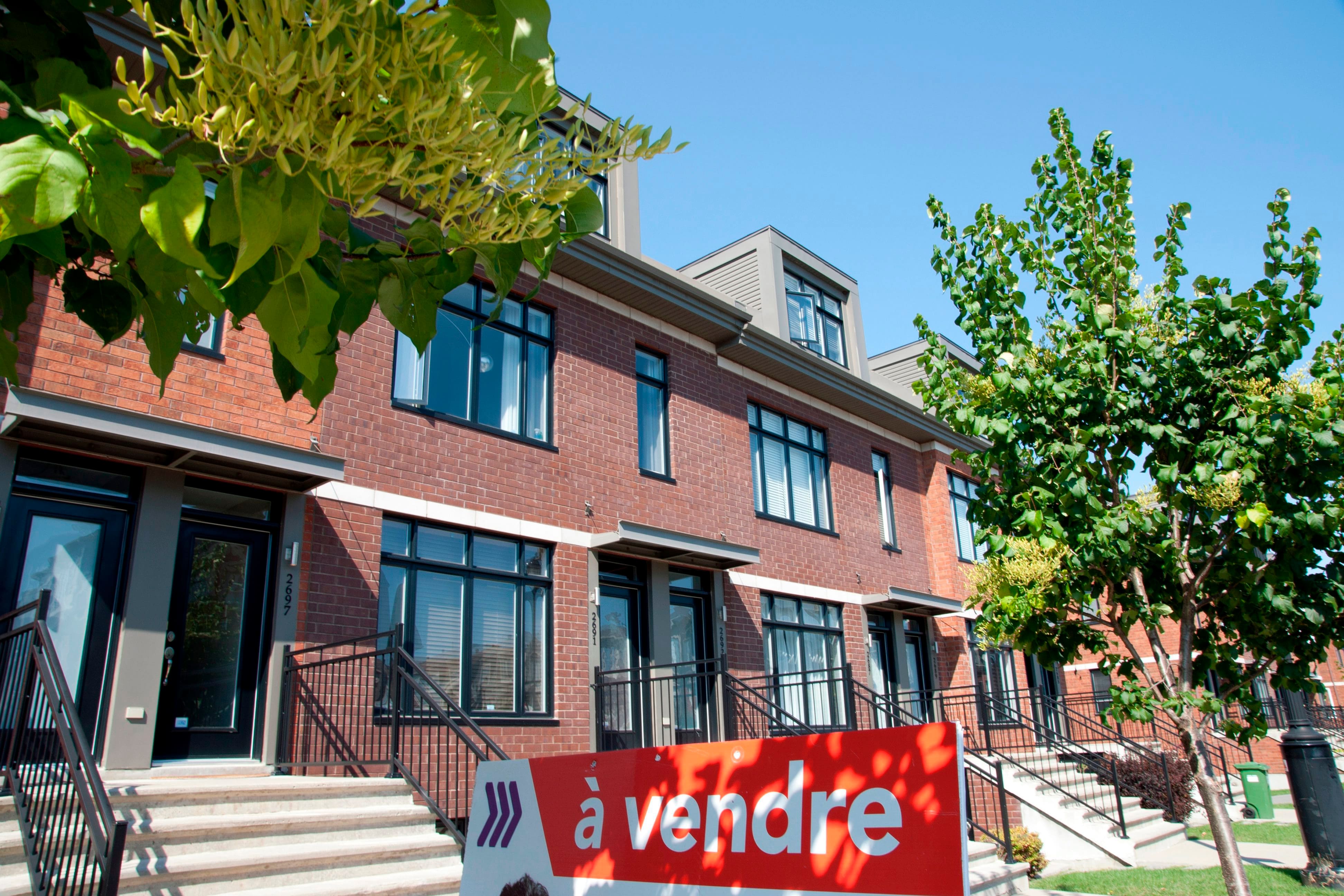 Un choc attend les d&eacute;tenteurs d&rsquo;hypoth&egrave;ques &agrave; taux variable d&rsquo;ici 2026