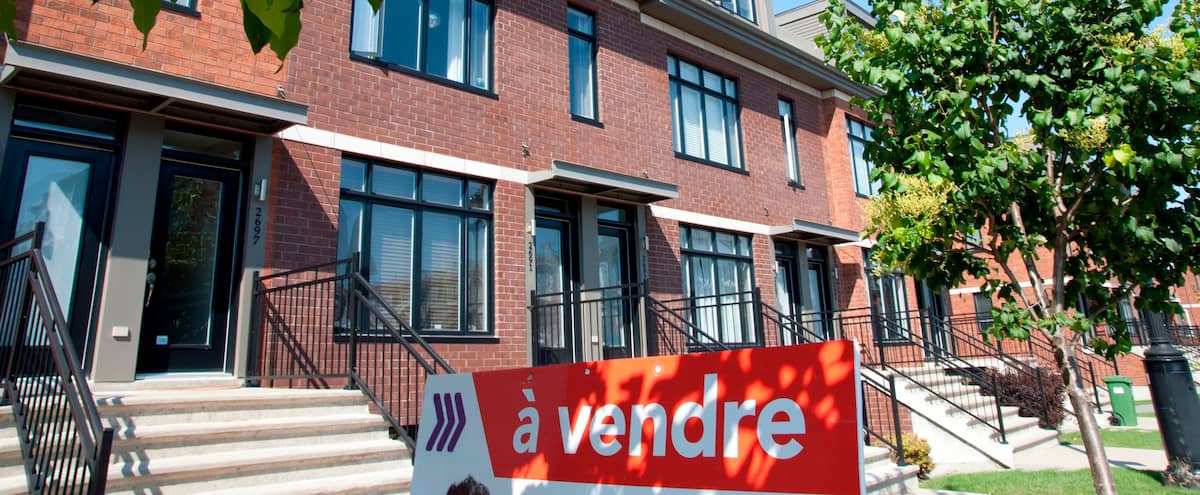 Un choc attend les détenteurs d’hypothèques à taux variable d’ici 2026