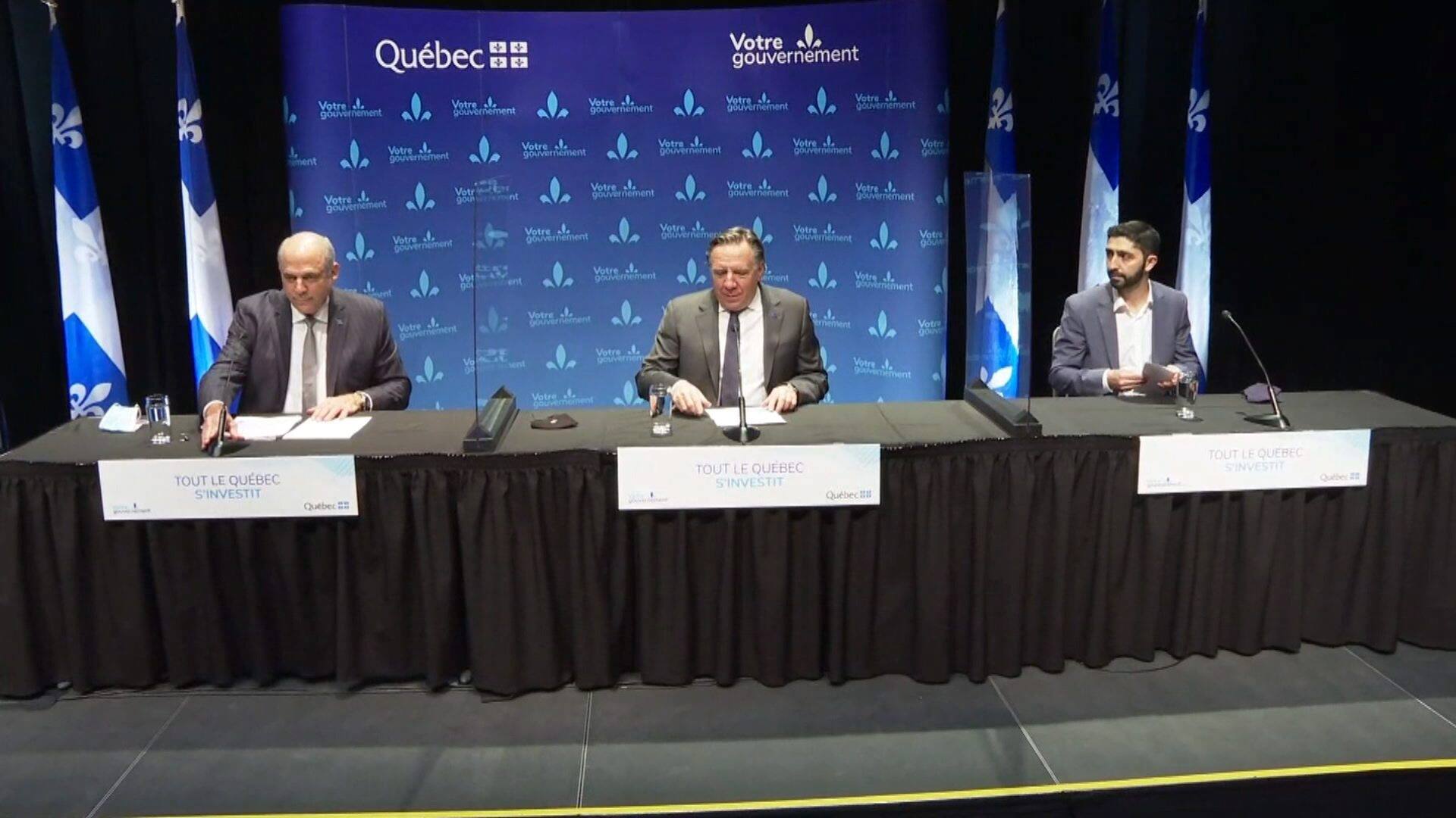 Emplois de firmes californiennes &agrave; Montr&eacute;al: annonces pompeuses, promesses non tenues