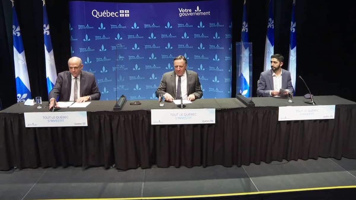 Emplois de firmes californiennes à Montréal: annonces pompeuses, promesses non tenues