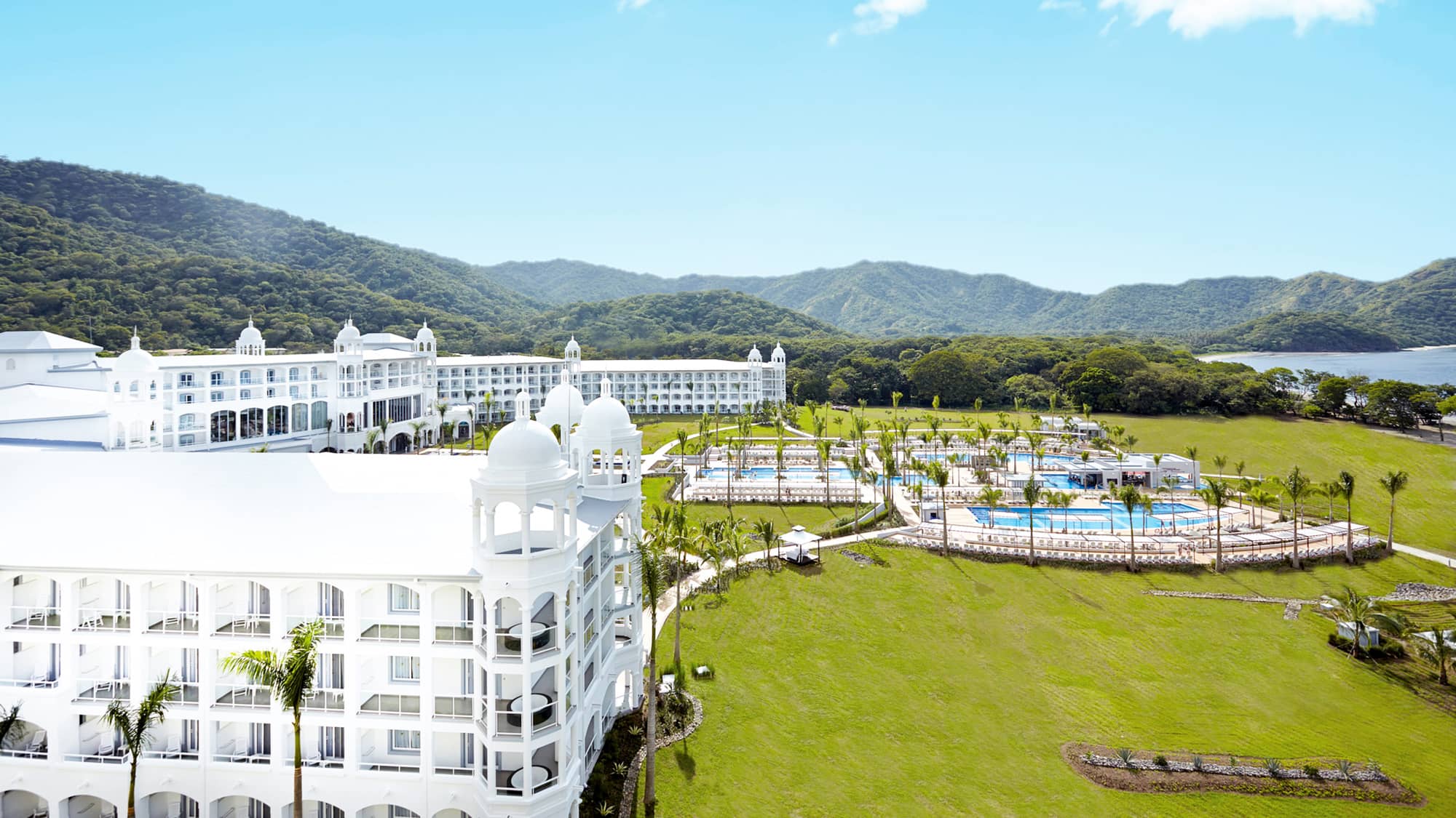 Riu Palace Kosta Rika, Kosta Rika