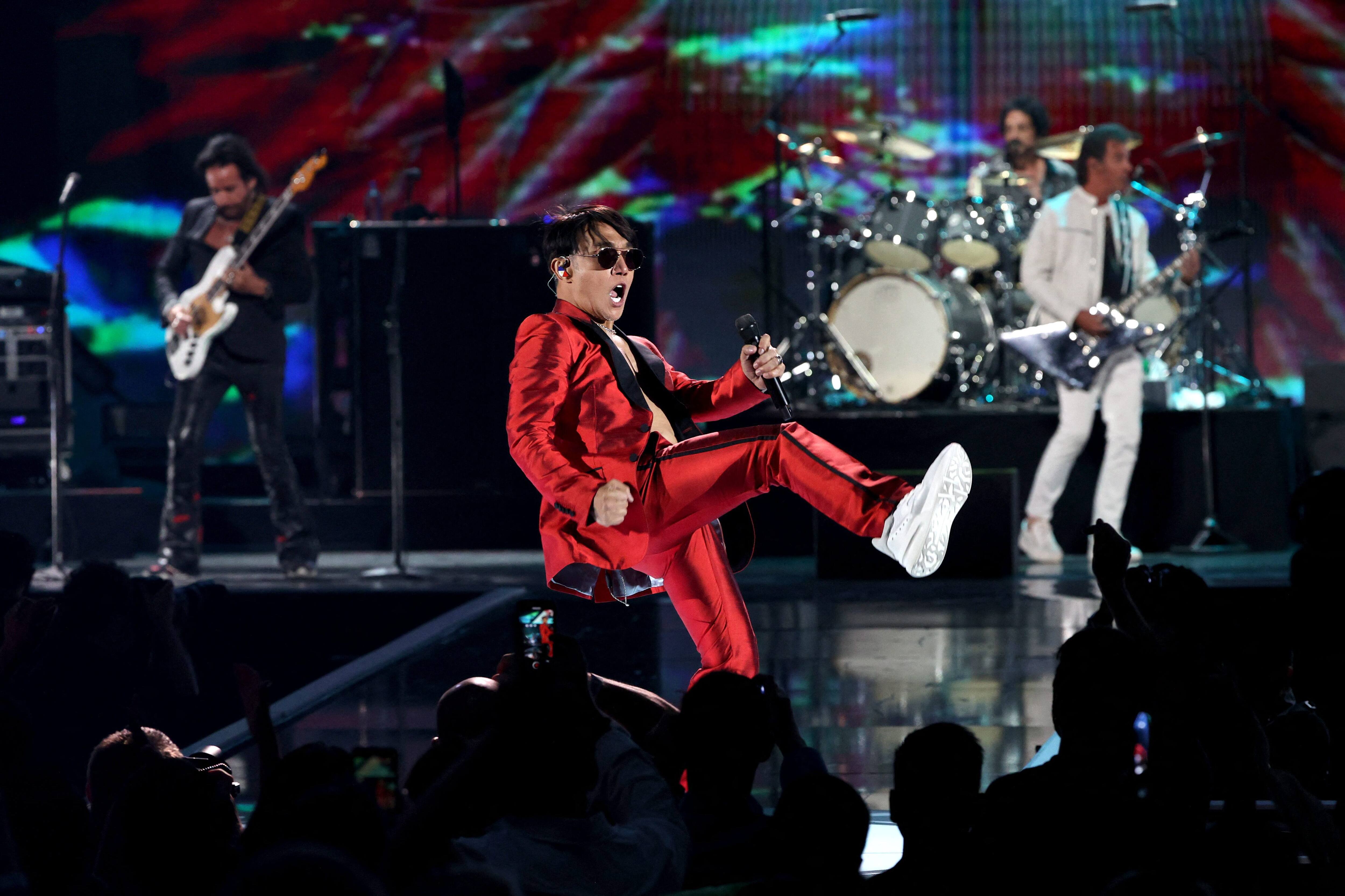 Lady Gaga, Ariana Grande, AC/DC, Journey, Doja Cat: 20 tournées ...