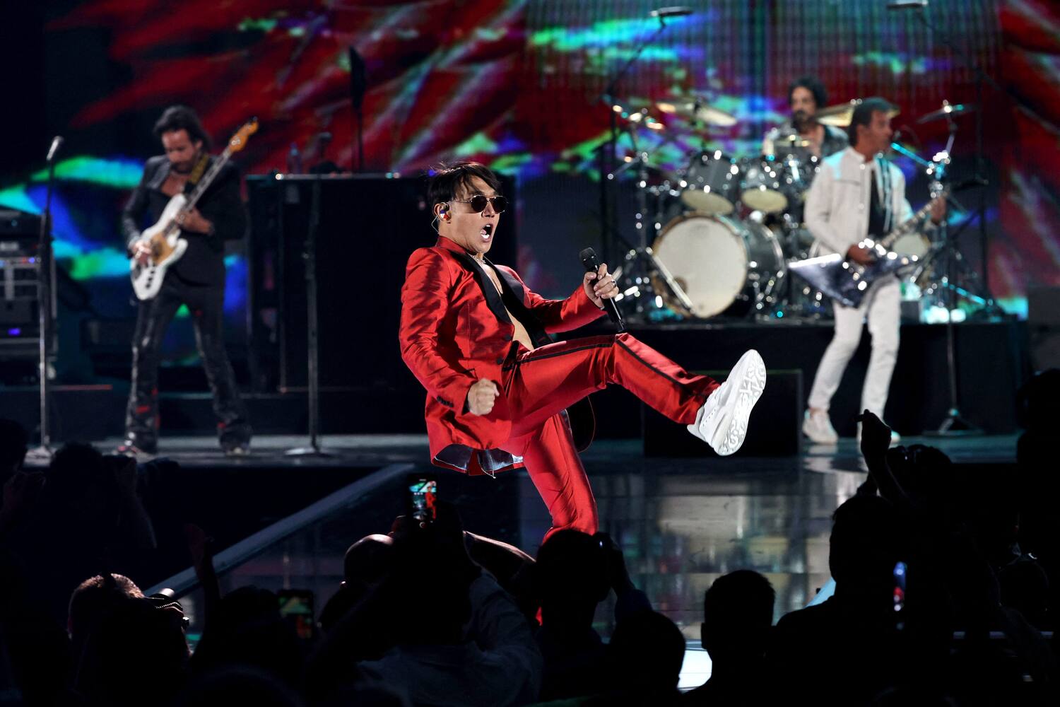 Lady Gaga, Ariana Grande, AC/DC, Journey, Doja Cat: 20 tournées ...