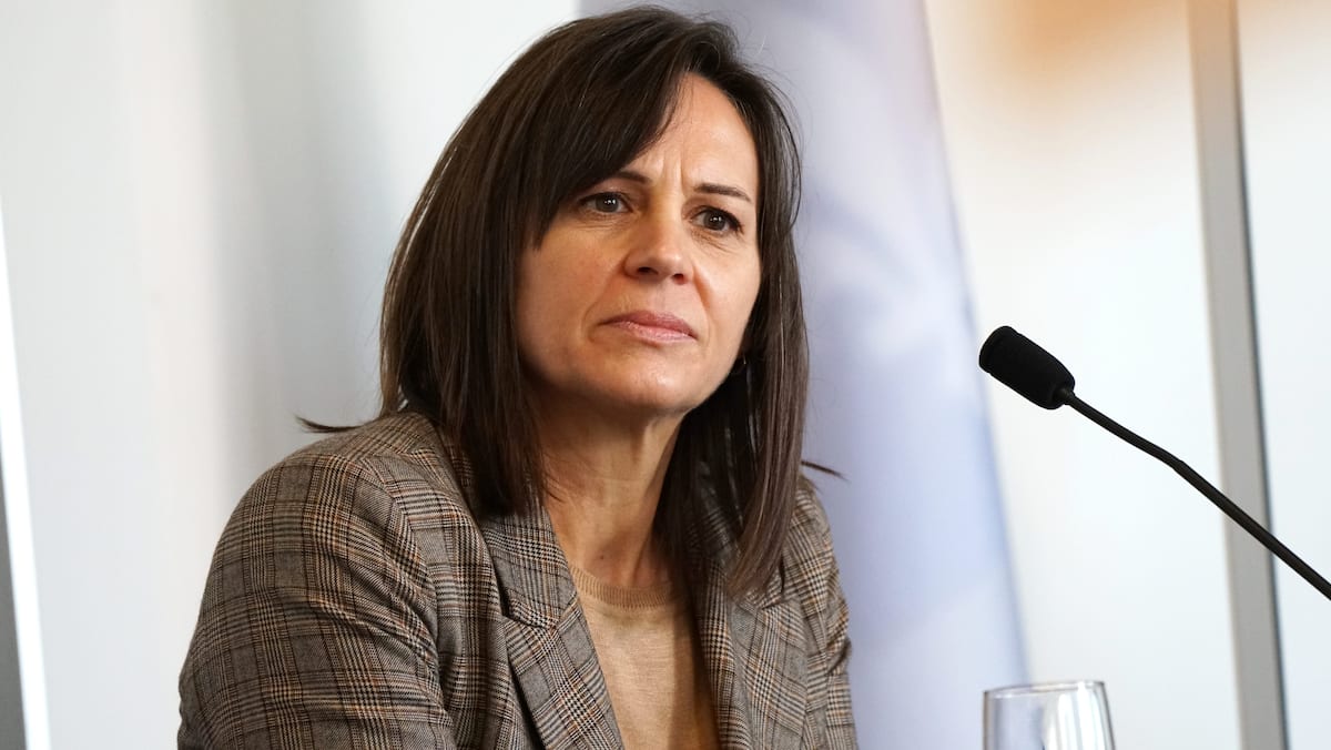 Sarah Charest Infrastructures sportives: Québec victime de son succès, explique ...