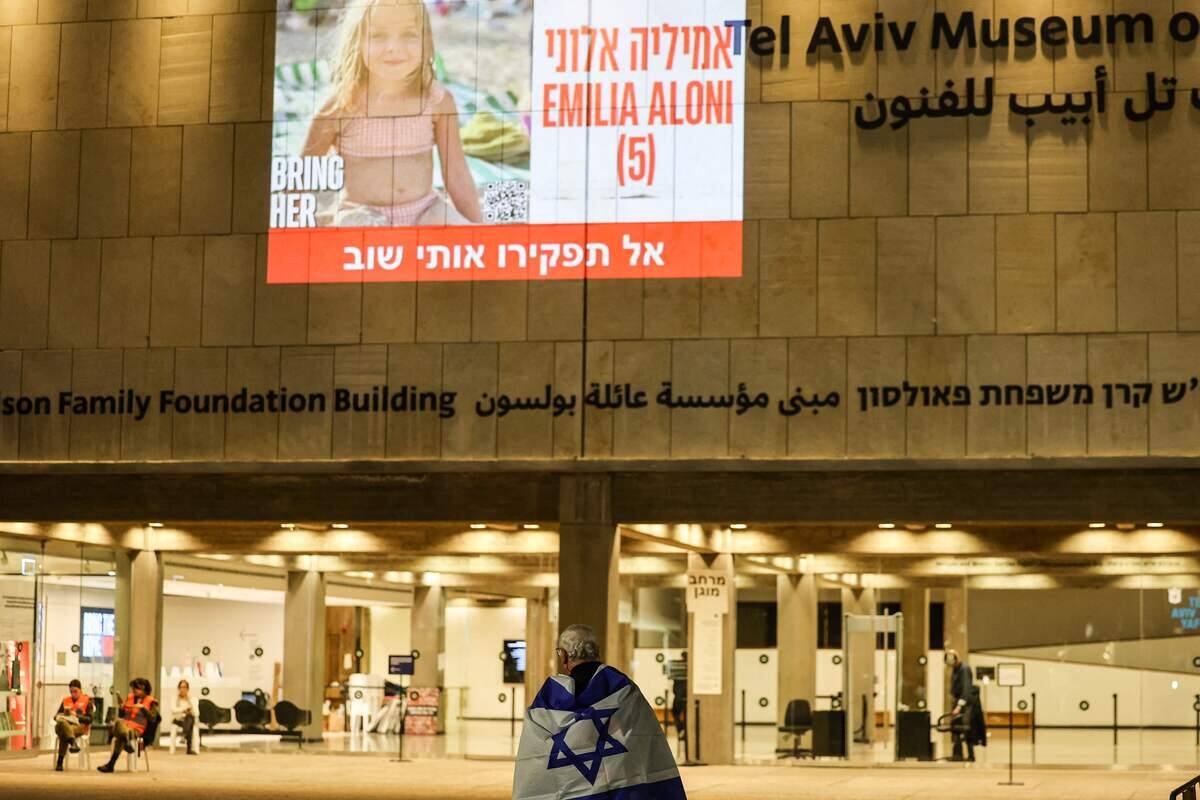 Gaza: la tr&ecirc;ve repouss&eacute;e pour des d&eacute;tails sur la liste des otages lib&eacute;rables