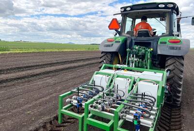 PHOTO FOURNIE PAR Désherbex