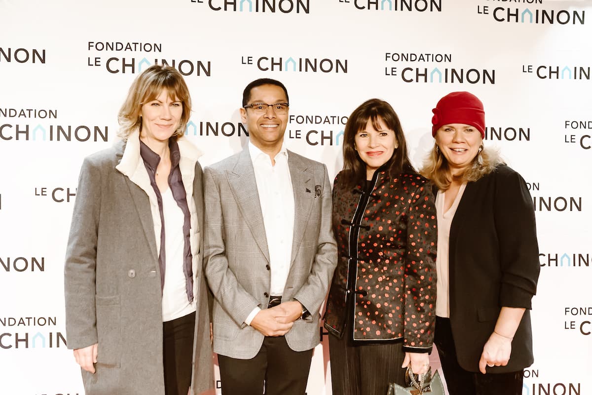 The 90th anniversary of Le Chaînon - Archyde