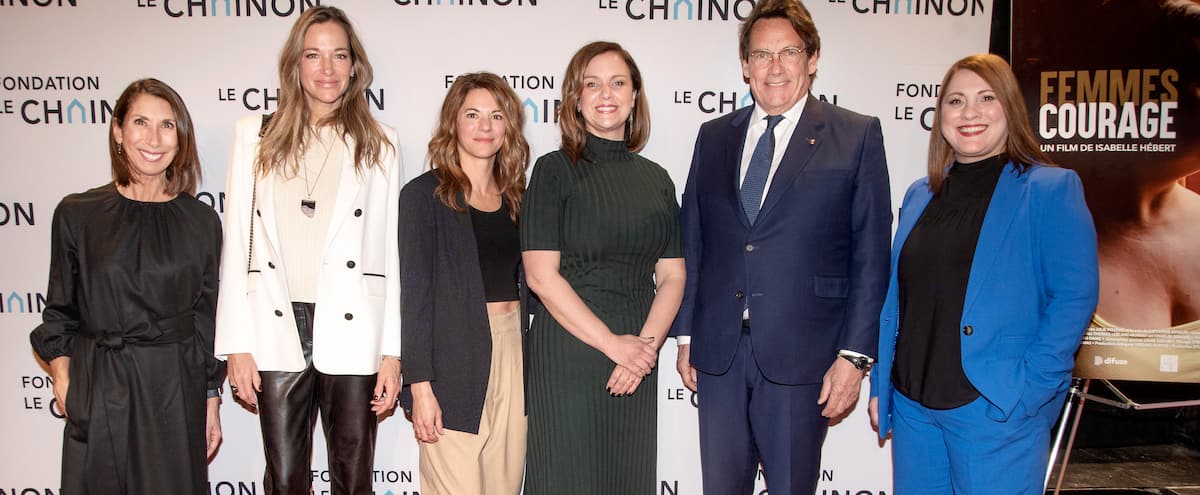 The 90th anniversary of Le Chaînon - Archyde