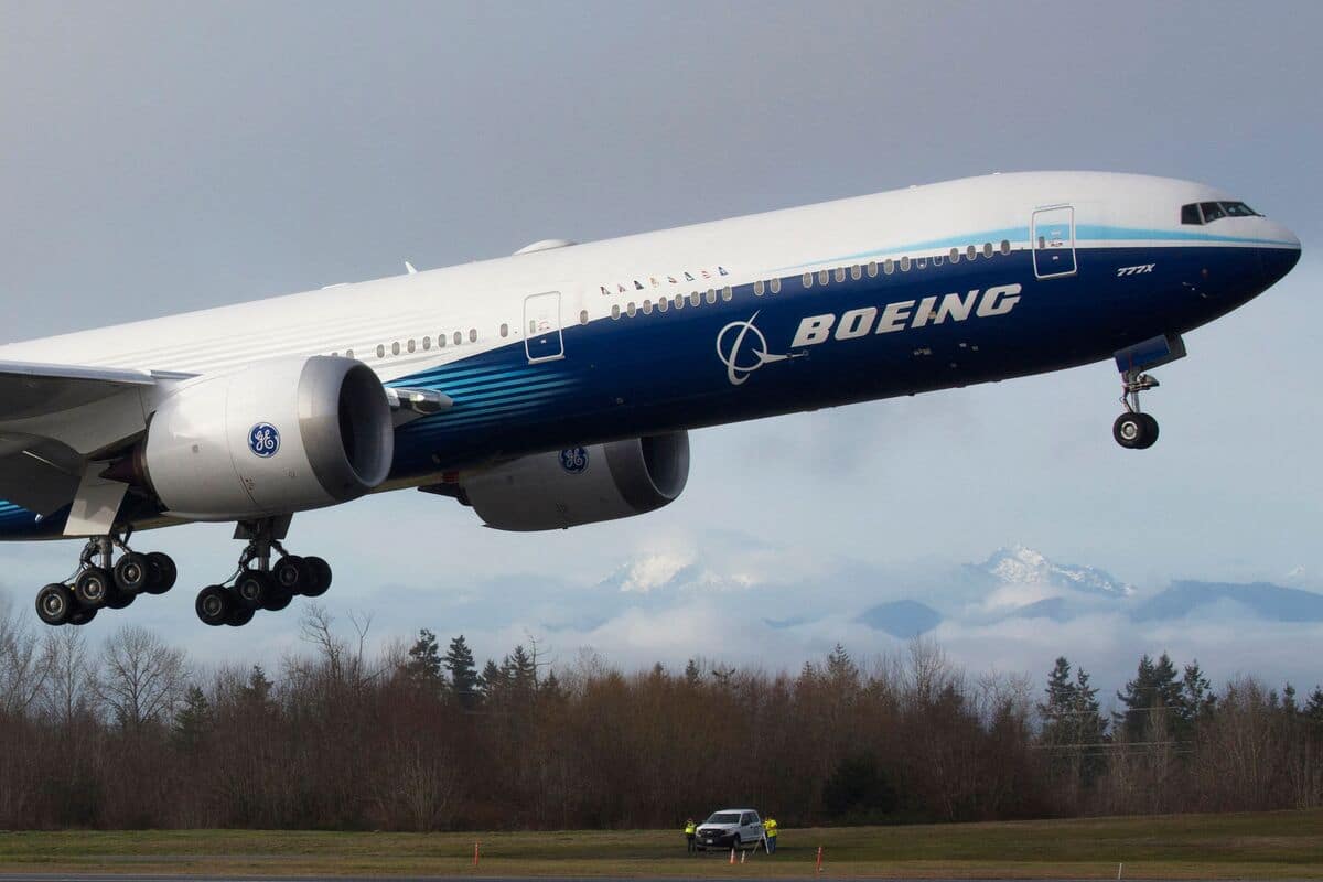 Incidents sur des avions de Boeing: hasard malencontreux ou probl&egrave;me de fond?