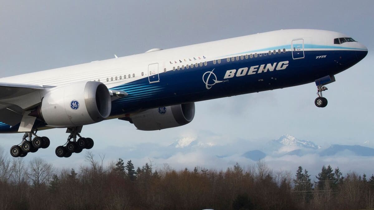 Incidents impliquant des avions de Boeing: faut-il éviter ces appareils?