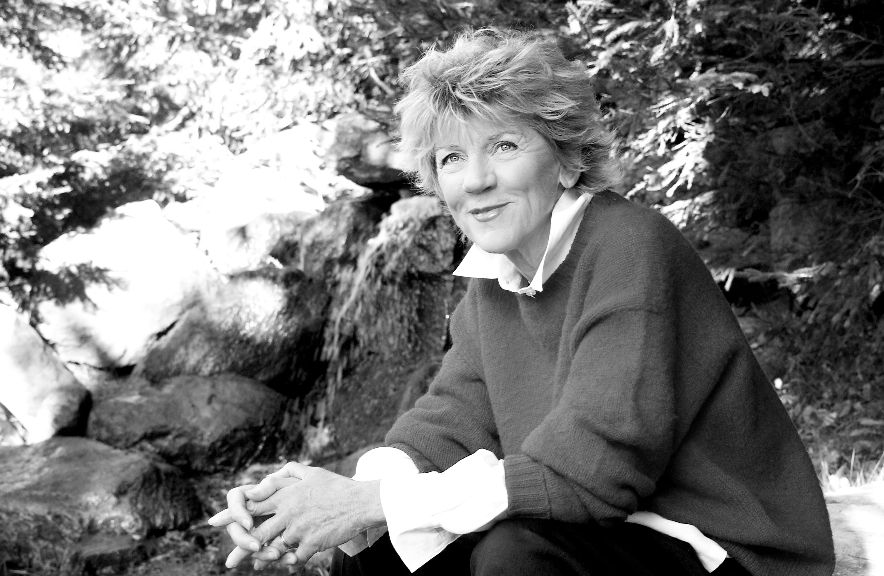Biographie: la liberté de choisir de Clémence DesRochers | JDM