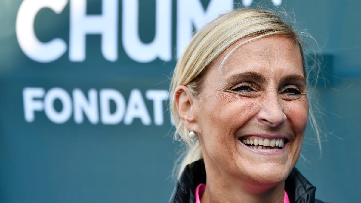 La présidente de la Fondation du CHUM part à la retraite