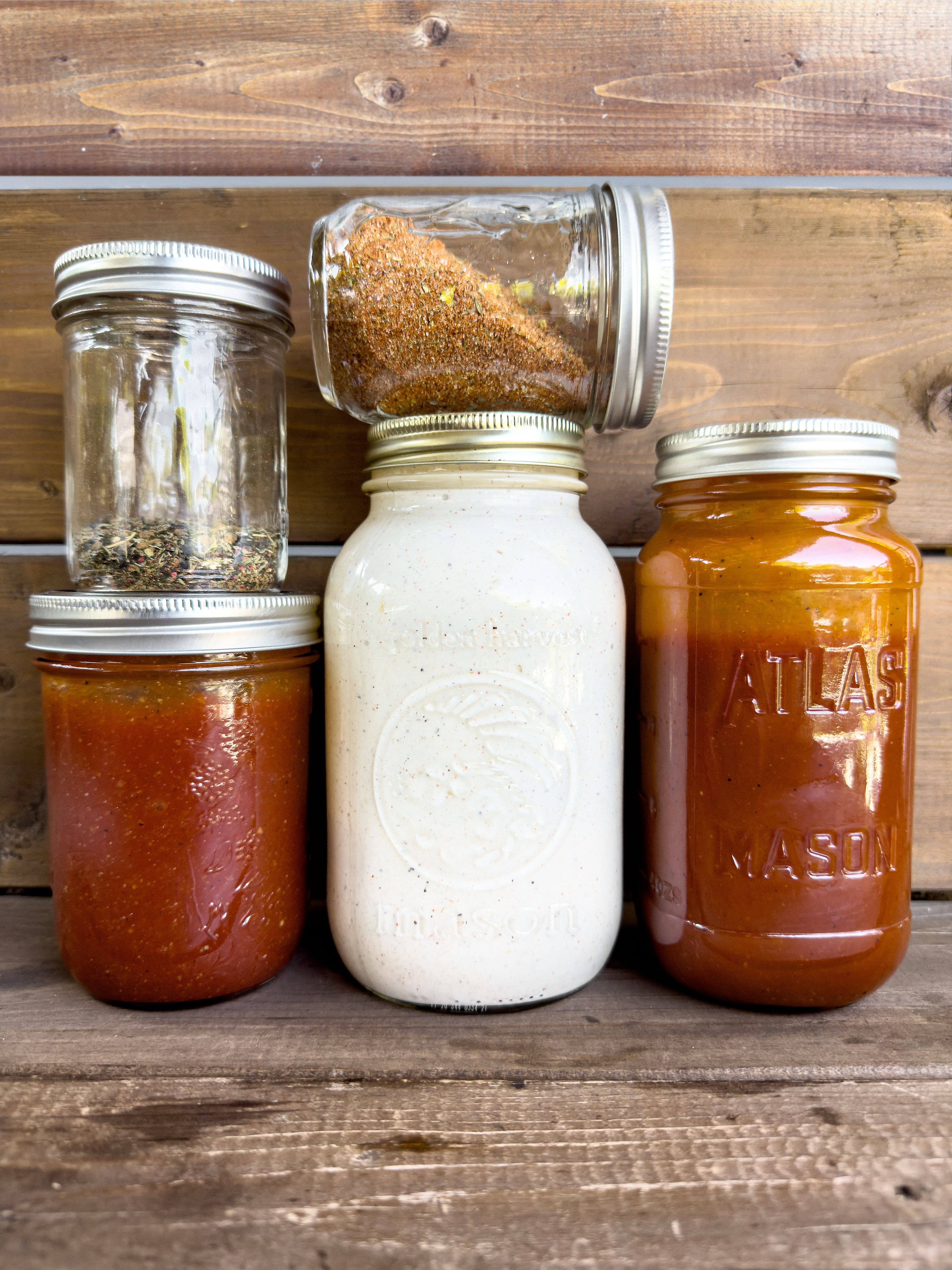 La sauce BBQ: l&rsquo;&eacute;lixir magique du gril