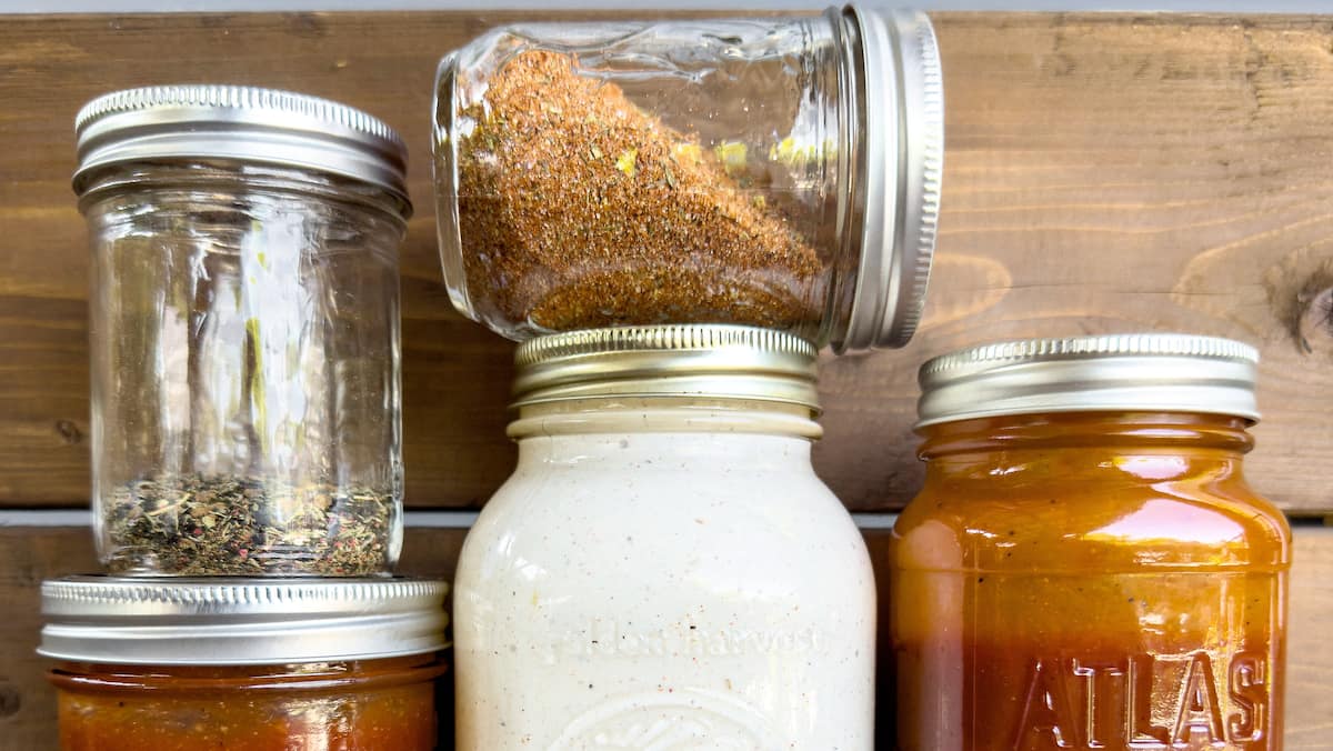 La sauce BBQ: l’élixir magique du gril