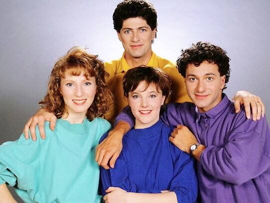 Voici les 25 émissions jeunesse les plus marquantes de l'histoire de ...