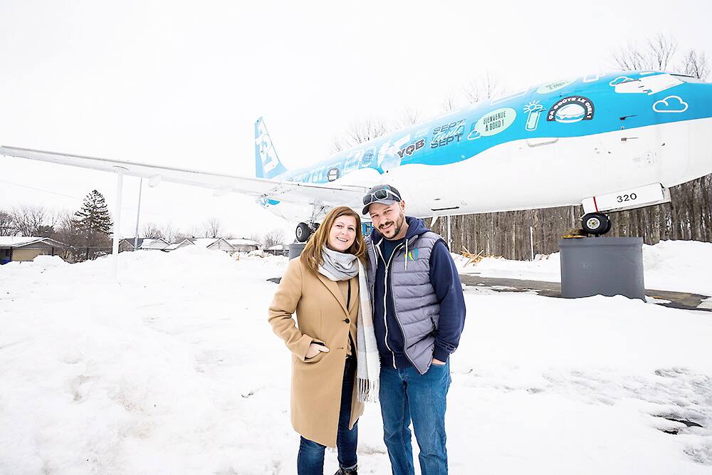 Le Retour Du Raid Banque Nationale Le Journal De Québec