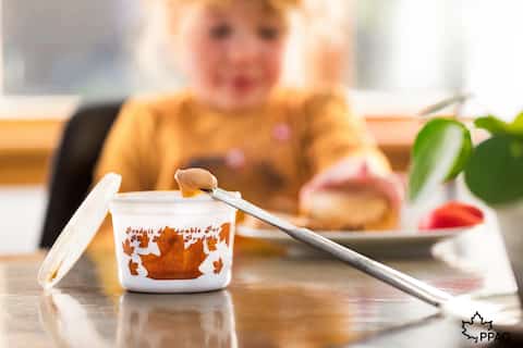 Saison du sirop d'érable