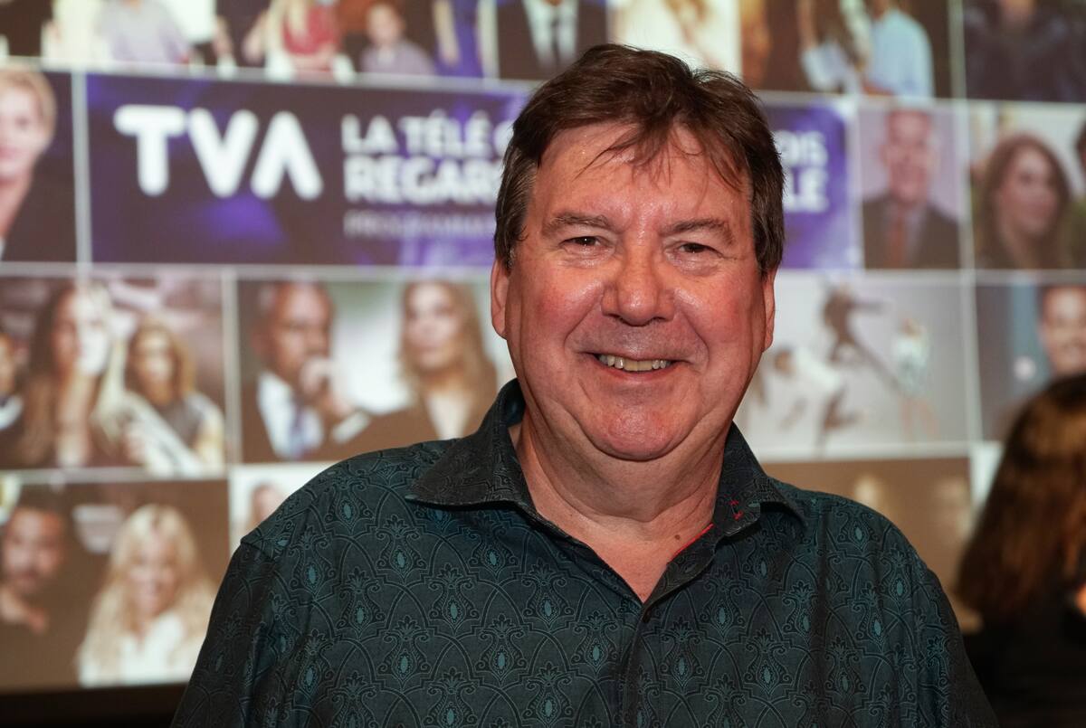 Rémy Girard en cinq rôles marquants Le Journal de Montréal