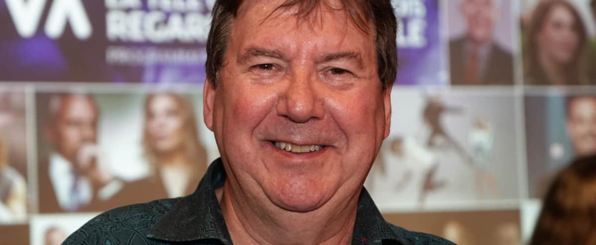 Rémy Girard en cinq rôles marquants Le Journal de Montréal