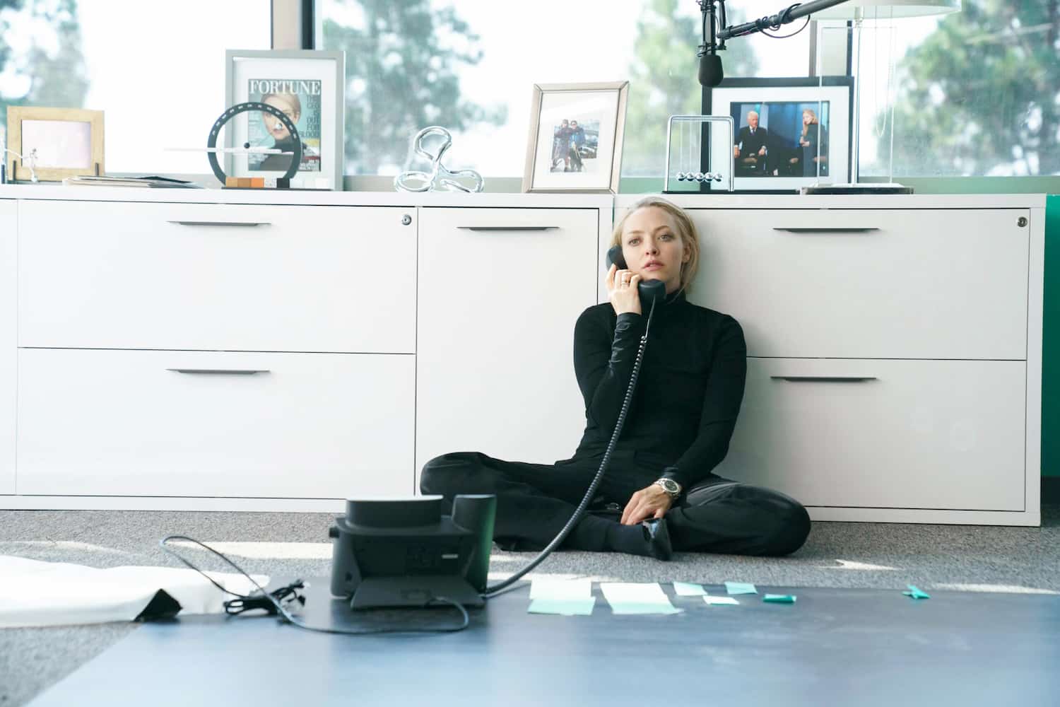 Les rois de l’arnaque dix séries sur des escrocs aux histoires