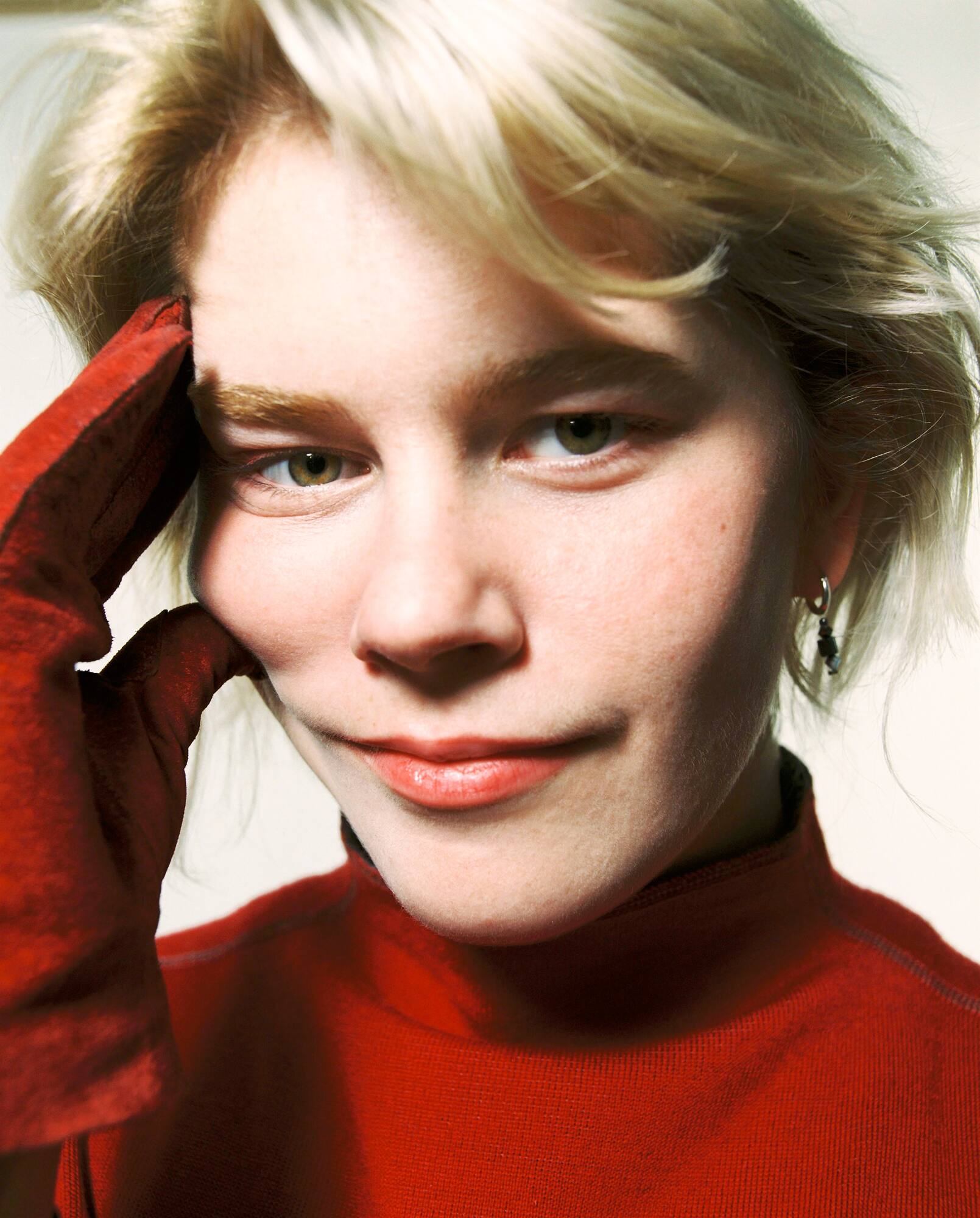 Zaho de Sagazan la sensation musicale française qui rêve de Montréal JDM