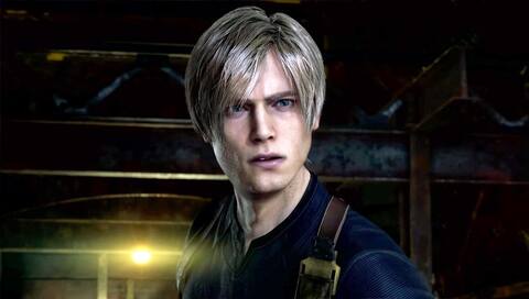 Resident Evil 4