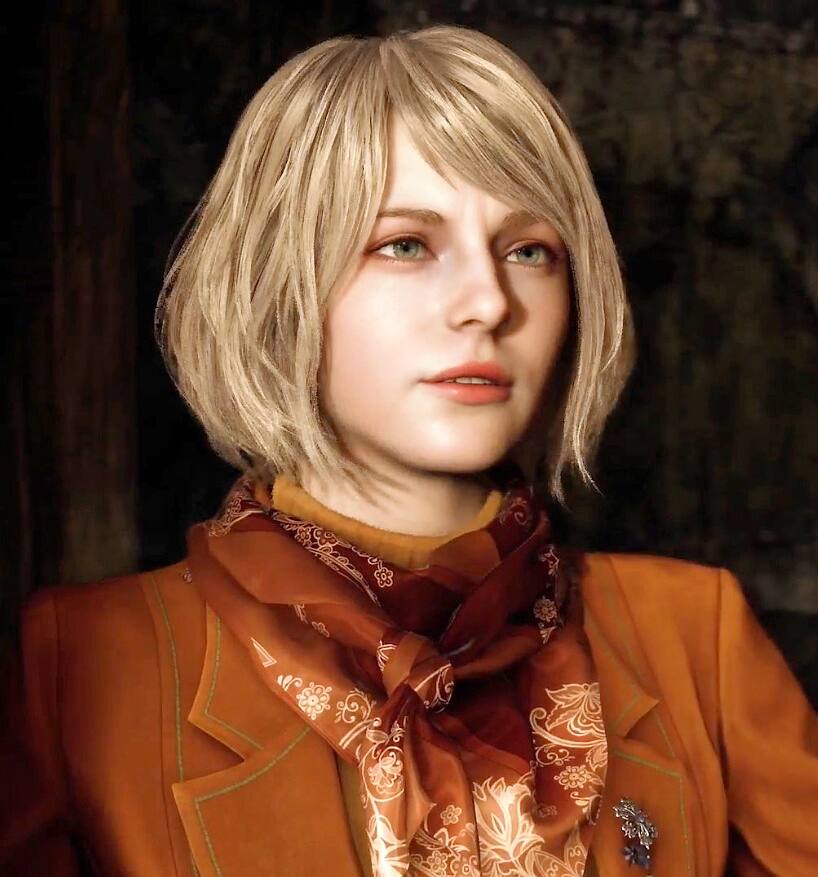Fourreau Personnalisé Pour Resident Evil 4 Remake - édition PlayStation 5 - Neuf Sous Blister