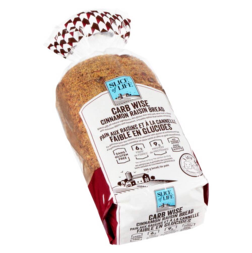 Au banc d’essai: les pains aux raisins | JDM