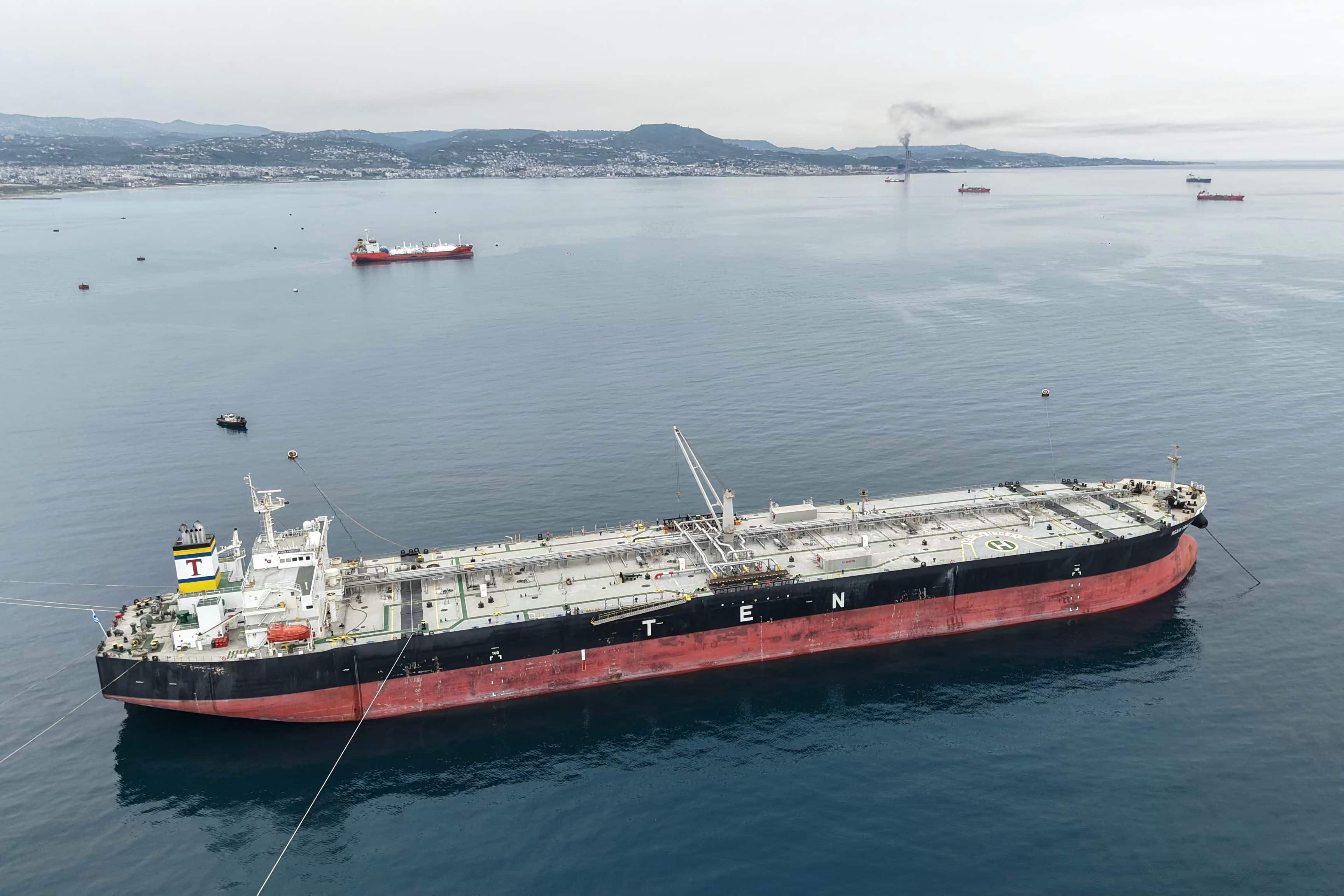 EN DIRECT | 49e jour de la guerre au Moyen-Orient: le détroit d'Ormuz rouvert, mais l'Iran dément avoir accepté le transfert de son uranium