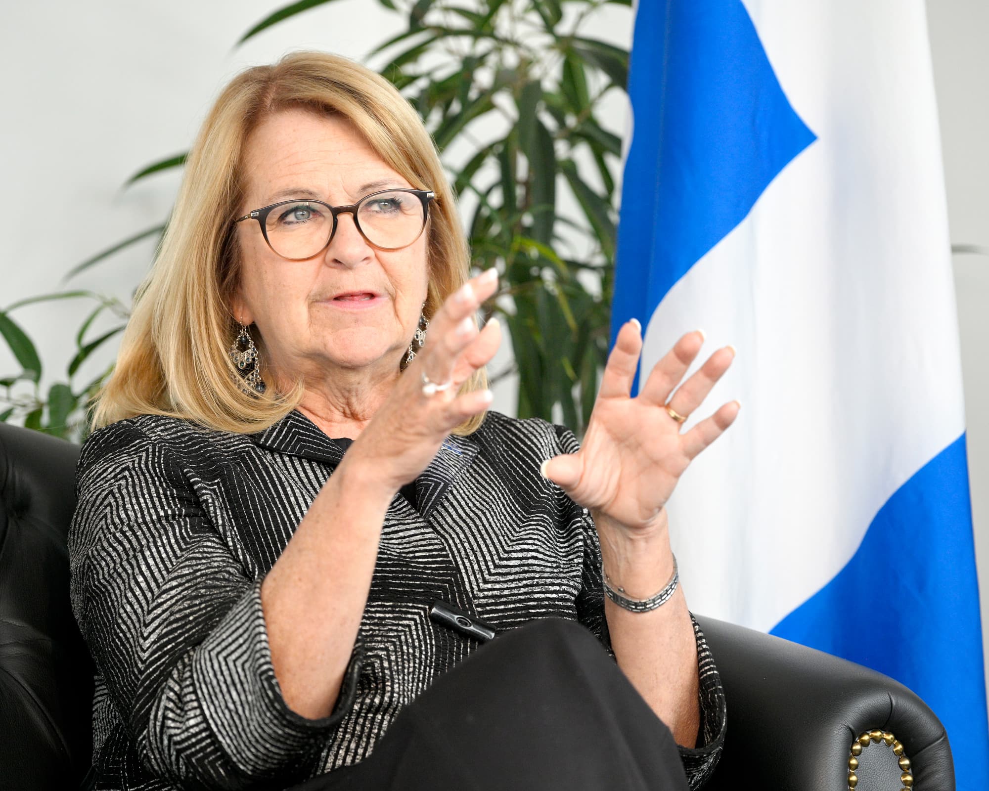 CPE pr&eacute;fabriqu&eacute;s: un &eacute;tablissement sortira bien de terre en 2024