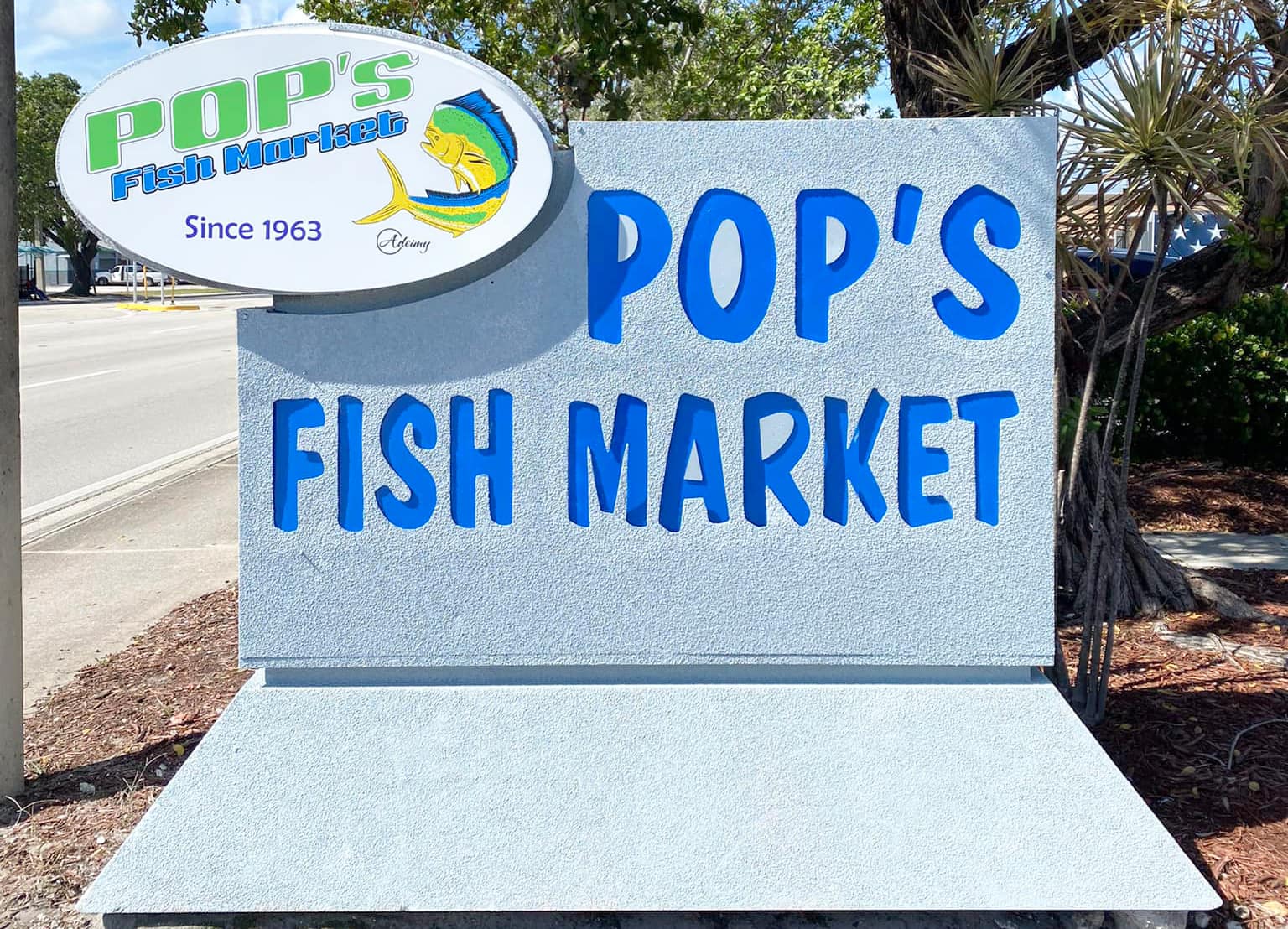 Floride les adresses préférées de la comédienne Julie du Page entre