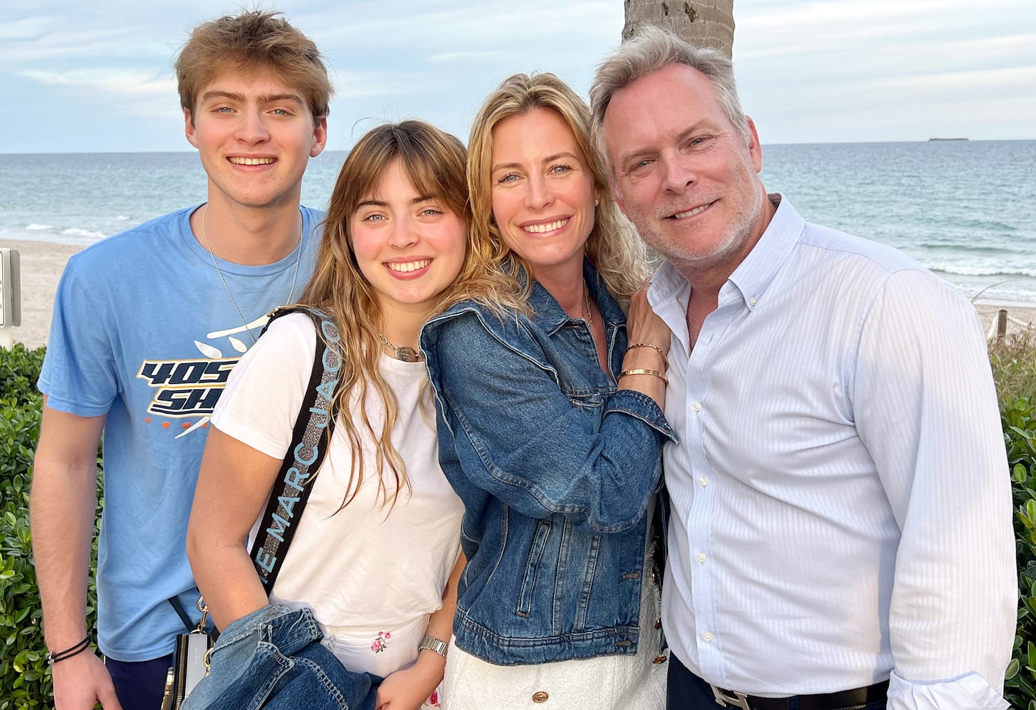 Floride: les adresses préférées de la comédienne Julie du Page entre