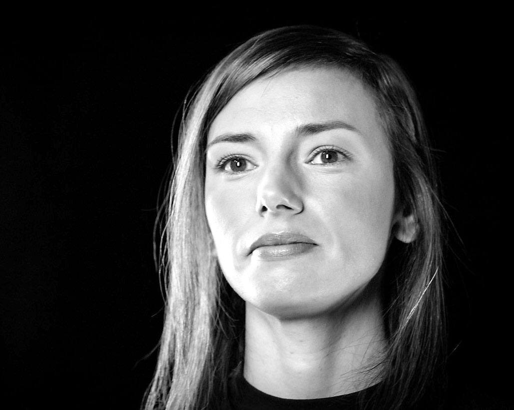 Série «Elles»: 5 questions à la réalisatrice et scénariste Sabrina ...