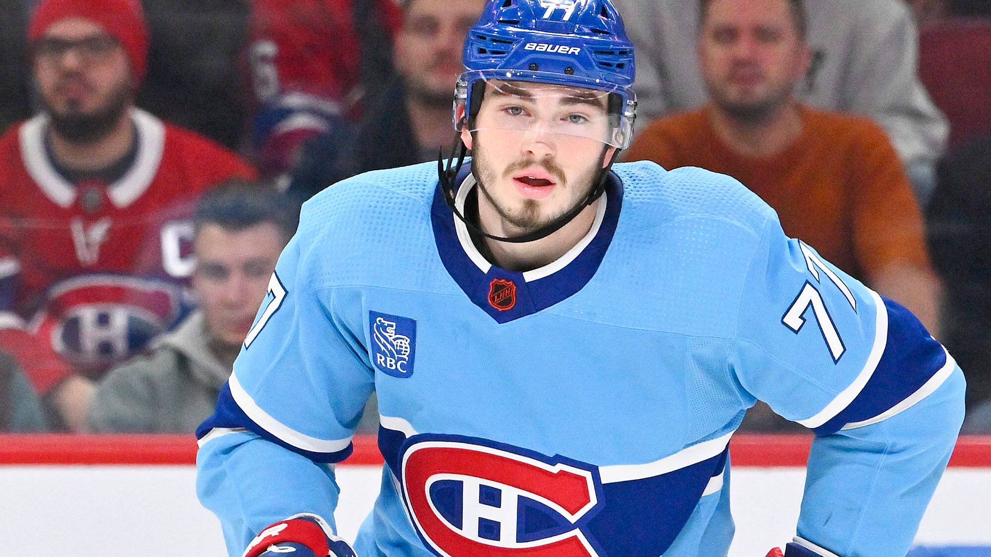 Des bottes à cap, le cœur du frère André, une patte de lapin: on a ...