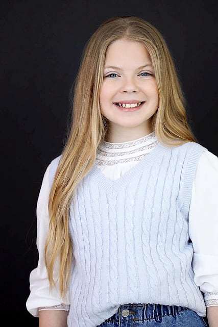 enfants actrices de moins de 10 ans