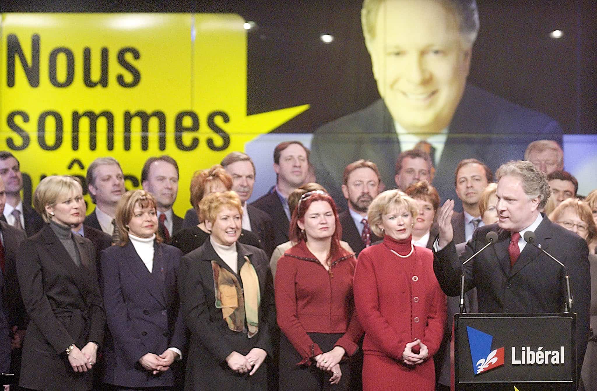 Slogans électoraux: les meilleurs et les pires