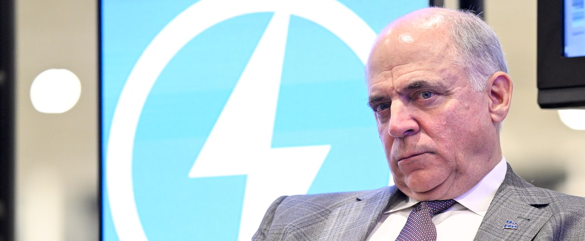 Production d’électricité privée: «Ce n’est que le début», dit Fitzgibbon